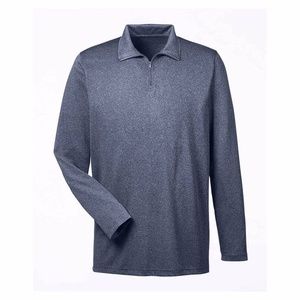 Clementine UltraClub Men's Cool & Dry Perf. Shirt‎
